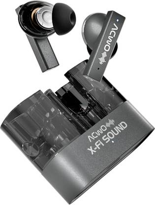 ACwO DwOTS X Pro Bluetooth