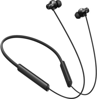 BVEXO Buds Wireless 3 with MAGNETIC POWER OFF/ON ,ENC ,48Hr Playback Headphone [BLK14] Bluetooth Gaming