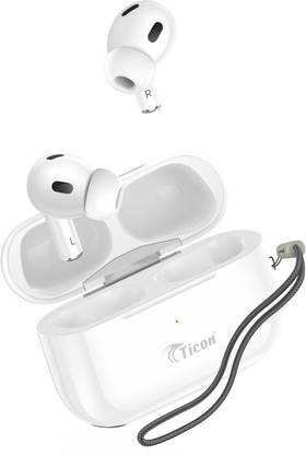 TICON ANC VIBE Bluetooth