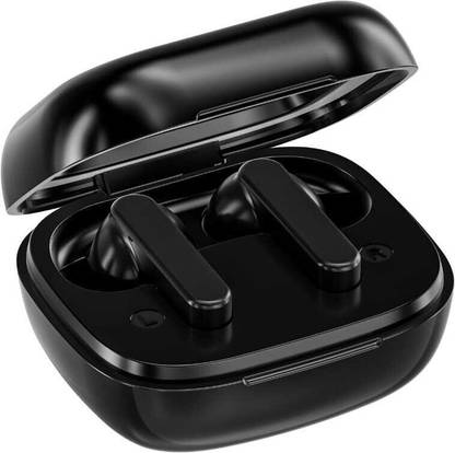 SMARTBEE Touch Screen LED Wireless Earbuds with Advanced Features Bluetooth