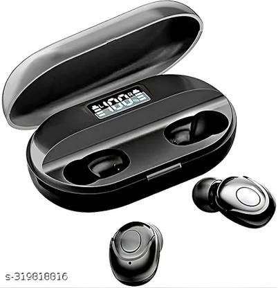 Clairbell T2 (Earbuds)TrueSound Pro (Bluetooth Headset) with Active Noise CancellationR469 Bluetooth