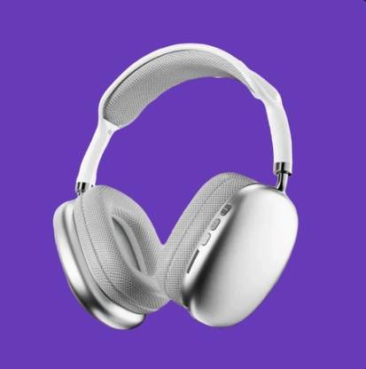 Wingster P9 Wireless Bluetooth Headphones Over Ear With Noise Reductionzs38 Bluetooth Gaming