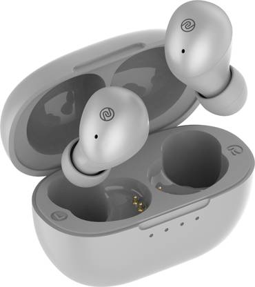 Noise Beads with 18hrs of playtime, HyperSync, IPX5 and Bluetooth v5.1 Bluetooth