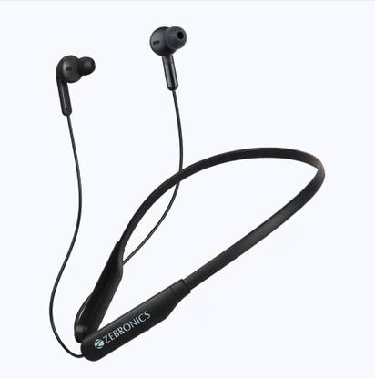ZEBRONICS ZEB-YOGA 5 Bluetooth