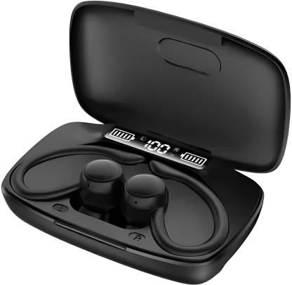 Digiwins Earbud M88 Earbuds/TWs/buds 5.1 Earbuds with 48H Playtime, Headphones Bluetooth