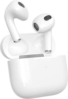 CHANI Bluetooth AirPro (CC-02) with MagSafe Charging Case Mini Twin Portable Bluetooth Gaming