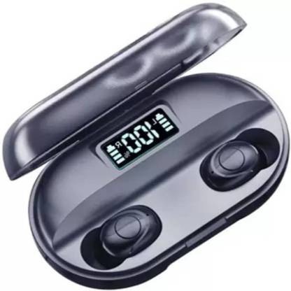 YAROH PHO72-NE16-T2 WIRELESS EARBUDS WITH SMART TOUCH BLUETOOTH GAMING HEADSET Bluetooth