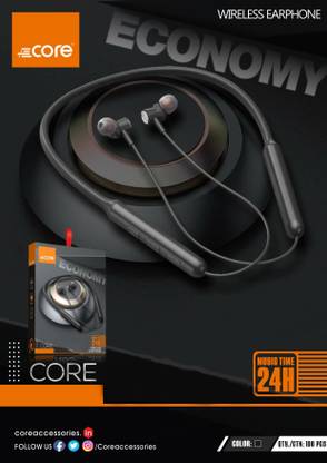 CORE NB-2 24 Hours Bluetooth
