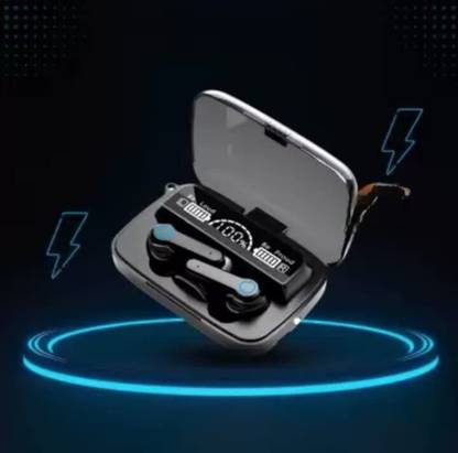 Lookar earbuds under 500 Bluetooth