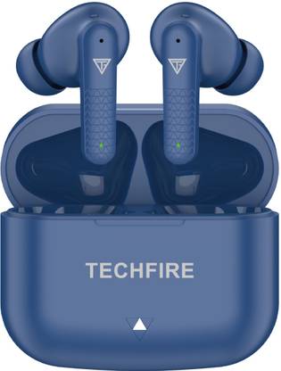 TECHFIRE 211 TWS Earbuds Bluetooth
