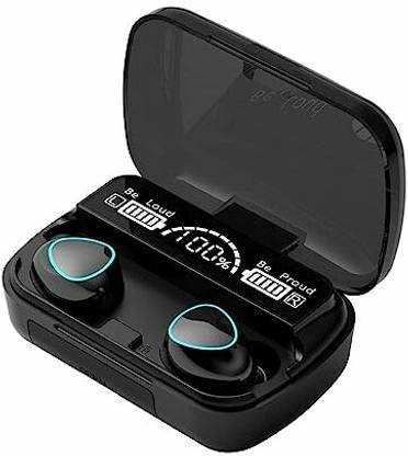 aar bee world Trending. M10 TWS Bluetooth Earbuds Wireless Earbuds -1 Bluetooth Headset Bluetooth