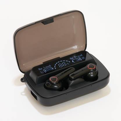 Clairbell UJU_459S_TWS M19 Wireless Earbuds Bluetooth Headset Bluetooth