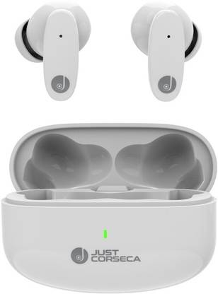 JUST CORSECA Sturdy Earbuds Bluetooth