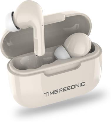 TIMBRESONIC True Wireless Earbuds Bluetooth