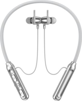 Digiwins Neckband Upto 40 Hours Playtime with ASAP Charge Bluetooth