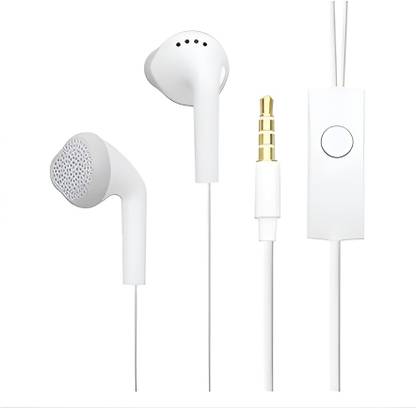 GROOK Original 3.5mm Jack Handsfree For All Android Smart Phones Wired