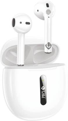 U&i Sky 30Hrs Battery Backup True Wireless Earbuds, Touch Sensor & PNC Technology Bluetooth