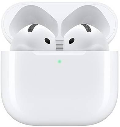 OCEAN THREEZ Charging Case Bluetooth Headset with Mic Bluetooth