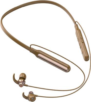 FLYSTO 60H Playtime with Fast Charge, Built in ENC & vibrating Bluetooth
