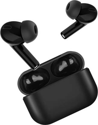 njin X- Beatbuds pro Truly Wireless with 15 hour Playtime, Touch Controls Bluetooth