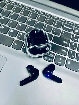 NKL Smart Design UltraPods Buds or Charging Case,Sensor Touch 608 Bluetooth
