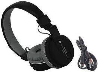 Elevea ( 12 years Warranty ) XH148 wireless Bluetooth Headphone with 3.5mm jack Bluetooth