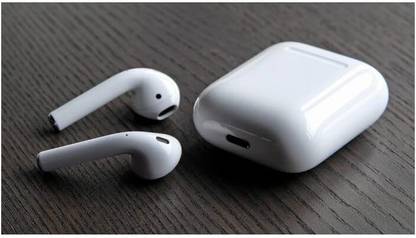 laxmi gold I12 True Wireless Earbuds Bluetooth with Immersive Stereo Bluetooth
