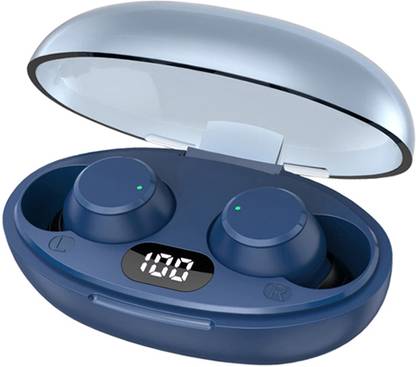 Chaebol 12.4 mm Dynamic Bass Boost Driver, IP55 Water & Dust Resistant, BT v5.3 Bluetooth Gaming