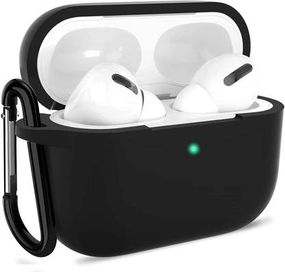 Techio Airpods Pro, Tws Earbud, True Wireless Earphones, Tws Headphone with Case, Bluetooth