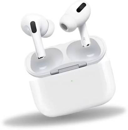 Prahar galaxy S-11 XPods Pro EARBUDS with 13mm Drivers, 48H Battery Bluetooth