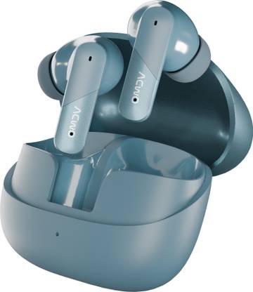 ACwO DwOTS Bliss Pro 65 hrs Bluetooth