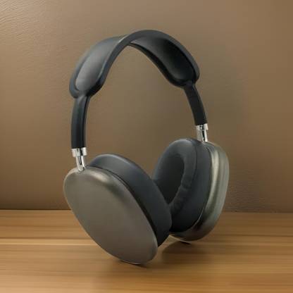 GUGGU P9 (Bluetooth Headphones) Stylish Wireless (Gaming Headset) with BT5.32YB33 Bluetooth