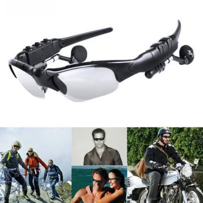 Clairbell _sunglass Over Bluetooth