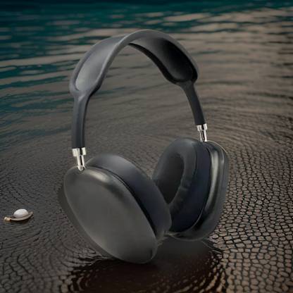Clairbell P9 (Bluetooth Headphones) Stylish Wireless (Gaming Headset) with BT5.109IN110 Bluetooth