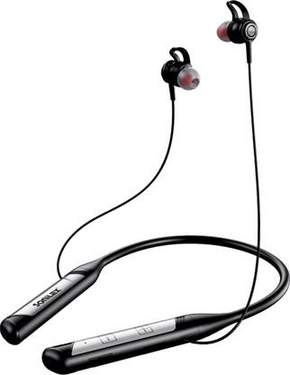 SOniLEX SL-BT-195 PLATINUM SERIES TOUCH + VIBRATION ENABLED WIRELESS NECKBAND Bluetooth
