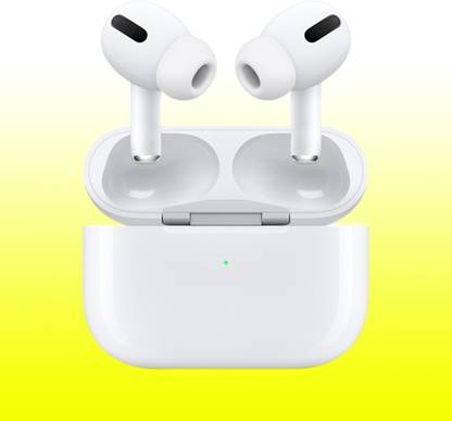 JPRO D Pod Bluetooth Headphone Earbud wireless Earpod for Mobiles, Laptops etc Bluetooth