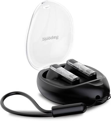 Reponic Earbuds Wireless 72H Active Noisez Cancelling TWS Earbuds Bluetooth