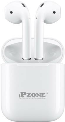 Ipzone PZ-AIR PODS 2 Bluetooth & Wired
