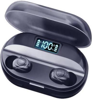 Clairbell UMR_498F_TWS T2 Wireless Earbuds Bluetooth Headset Bluetooth Gaming