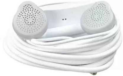 BUNAS Samsun Deep Bass, Clear Hi-Fi Sound, Headphones HS141 Wired