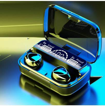 SKYRISE M10-TWS-BLACK Bluetooth