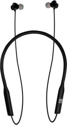 N2B Smart Neckband with Fast Charging Bluetooth Headset Bluetooth
