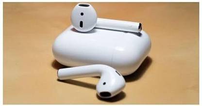 laxmi gold Twin Dual i12 Bluetooth Wireless Earbuds With Touch Sensor Stereo Bluetooth