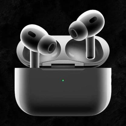 Shivana AIRPOD Black Earbud Bluetooth MCD33 M2 Bluetooth