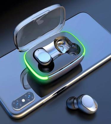 ASTOUND Y60 Earbuds Gaming TWS Bluetooth Gaming
