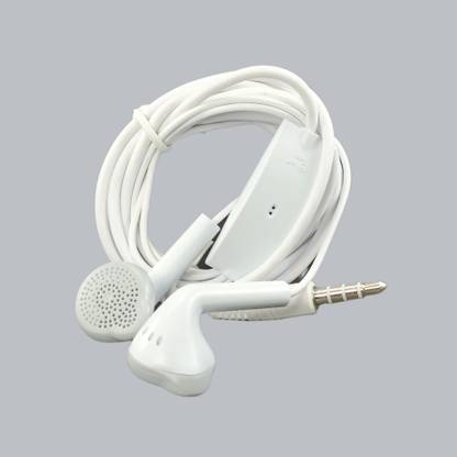 iBAss Earphone with Richer Bass-u-n-g EHS61-12 Wired Gaming