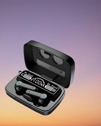 Mid Light M19 ADVANCE ASAP Charge BLUETOOTH Wireless Earbuds M29 Bluetooth