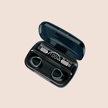 Life Zest bluetooth earbuds with easy to wear and comfortable in any way Bluetooth Gaming