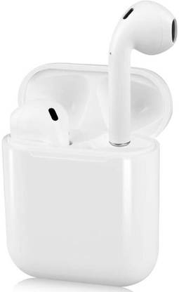 TANBAN i12 TWS Newly Best Wireless Bluetooth Earphones Buds With Mic A0006 Bluetooth