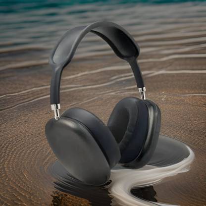 house of common P9 (Bluetooth Headphones) Stylish Wireless (Gaming Headset) with BT5.90MJ91 Bluetooth